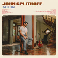 Holding On To Me - John Splithoff