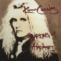 Begging For Favors (Learning How Things Work) - Kim Carnes