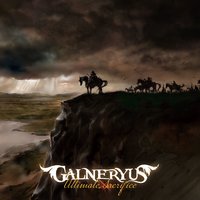 THE SHADOW WITHIN - GALNERYUS