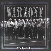 Kicked In The Head - Warzone