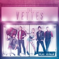 Give 'Em What They Want - The Vettes