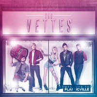 Walk Like Models - The Vettes