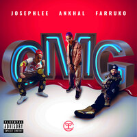 OMG - Farruko, Ankhal, Josephlee