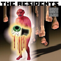 Betty's Body - The Residents