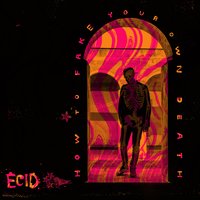 We're Not Giving up on You - Ecid