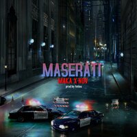 Maserati - Maka, Nov