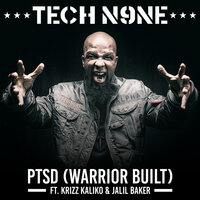 PTSD (Warrior Built) - Tech N9ne
