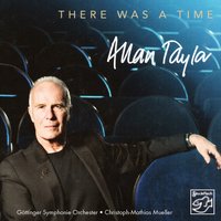 Down the Years I Travelled... - Allan Taylor, Christoph-Mathias Mueller, Göttinger Symphonie Orchester