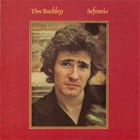 Quicksand - Tim Buckley