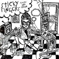 Sticky Fingers