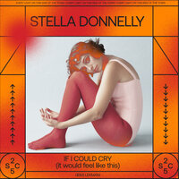 If I Could Cry (it would feel like this) - Stella Donnelly
