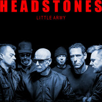 Kingston - Headstones