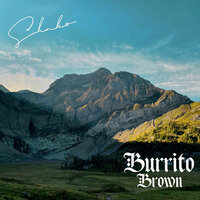 Roses - Shuko, Burrito Brown