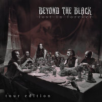 Beyond The Mirror - Beyond The Black