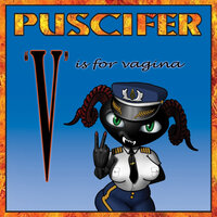 The Undertaker - Puscifer