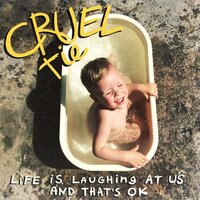 Laughing at Bad Jokes - Cruel Tie
