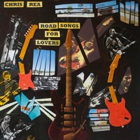 Breaking Point - Chris Rea