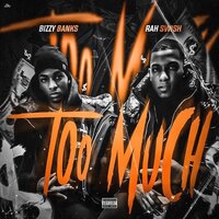 Too Much - Rah Swish, Bizzy Banks