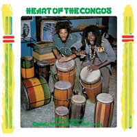 Ark Of The Covenant - The Congos