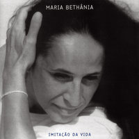 Lua Vermelha - Maria Bethânia