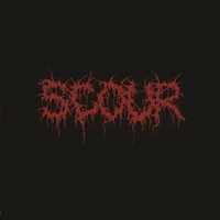 Red - Scour