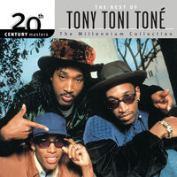 Let's Get Down - Tony! Toni! Toné!, DJ Quik