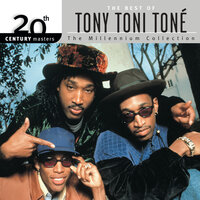 It Never Rains (In Southern California) - Tony! Toni! Toné!