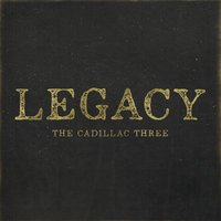 Love Me Like Liquor - The Cadillac Three, Lori McKenna