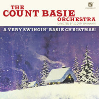 Silent Night - Count Basie Orchestra