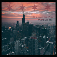 Welcome / Sirius (Bull’s Theme) - Marquis Hill