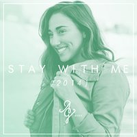 Stay With Me - Alex G
