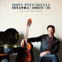 Antonio's Song - John Pizzarelli, Daniel Jobim
