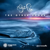 Is It Love? - Aly & Fila, Ever Burn
