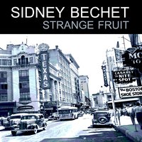 Blues in Thirds - Sidney Bechet
