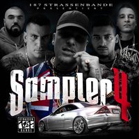 10 Dinger - 187 Strassenbande, LX, Maxwell