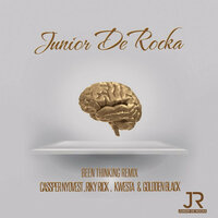 Been Thinking - Junior De Rocka, Cassper Nyovest, Kwesta