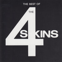 One Law For Them - The 4-Skins