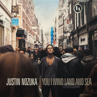 Unwoken Dream (King with Everything) - Justin Nozuka