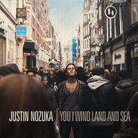 Soulless Man - Justin Nozuka