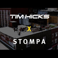 Stompa - Tim Hicks