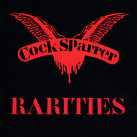 Run for Cover - Cock Sparrer