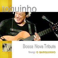 O Barquinho - Toquinho