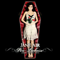 Любовь и немного смерти - Jane Air