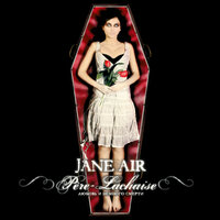 Последний бал - Jane Air, Ed-win