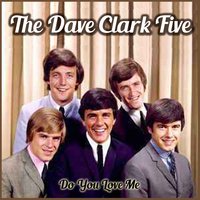 All Of The Time - The Dave Clark Five
