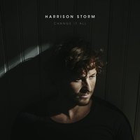 Old and Grey - Harrison Storm