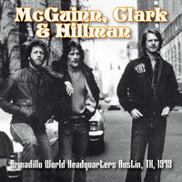 Release Me Girl - Roger McGuinn, Chris Hillman, Gene Clark