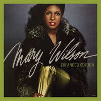 Red Hot - Mary Wilson