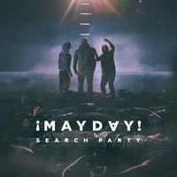 Don't Rescue Me - ¡MAYDAY!, ¡MAYDAY! feat. Rudi Goblen