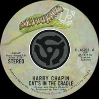 Vacancy - Harry Chapin